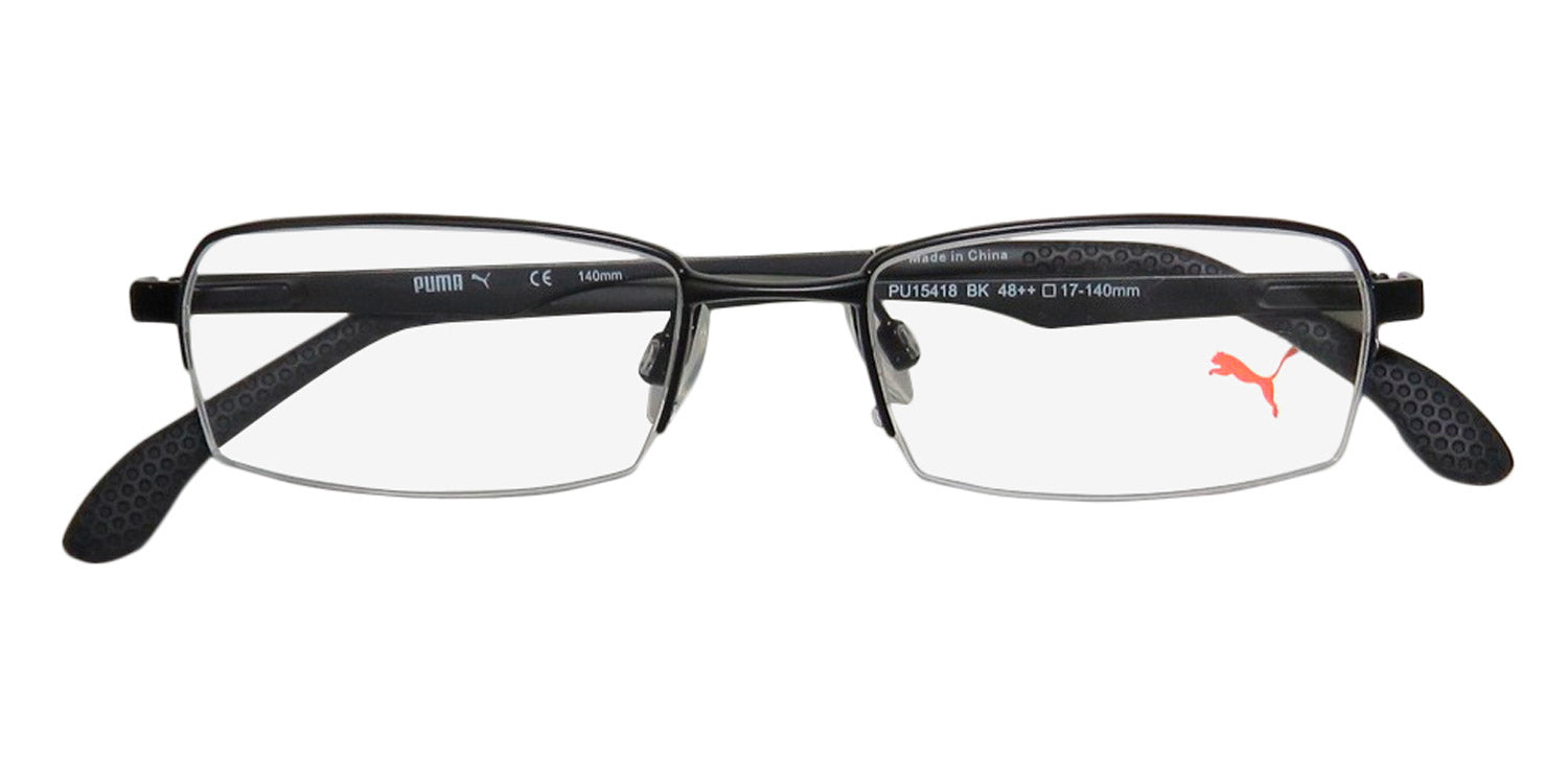 Puma 15418 Eyeglasses by ModaFrames