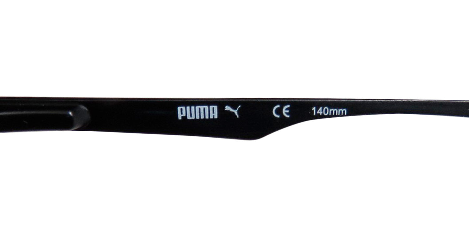 Puma 15418 Eyeglasses by ModaFrames