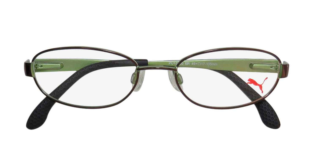 Puma 15420 Eyeglasses