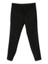 Prada Men Straight Leg Wool Trousers by Luosophy