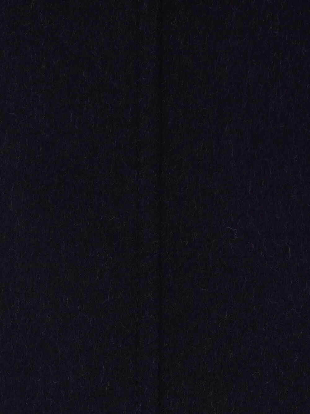 Brunello Cucinelli Men Double-Breasted Wool Coat by Luosophy