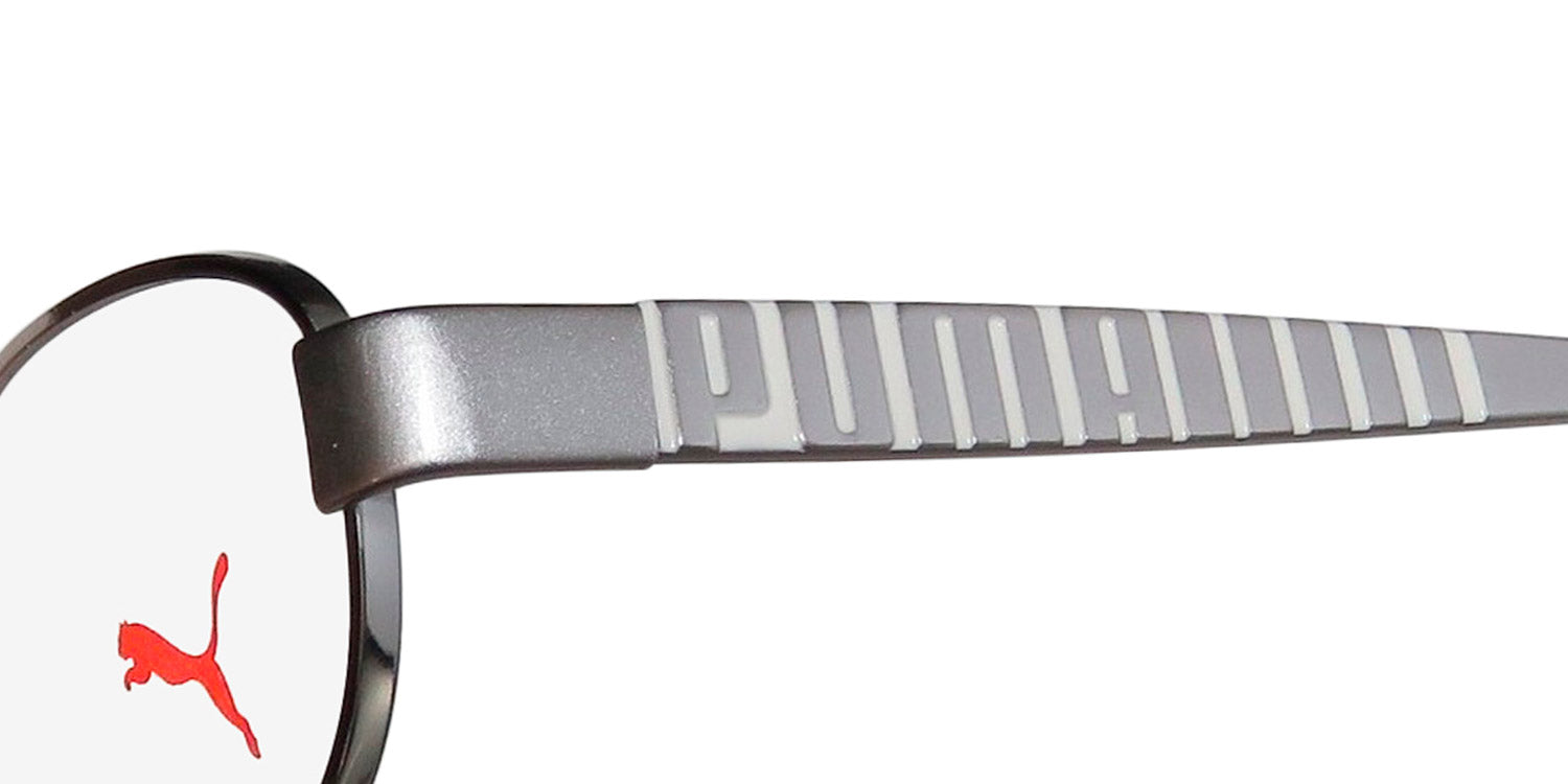 Puma 15420 Eyeglasses by ModaFrames