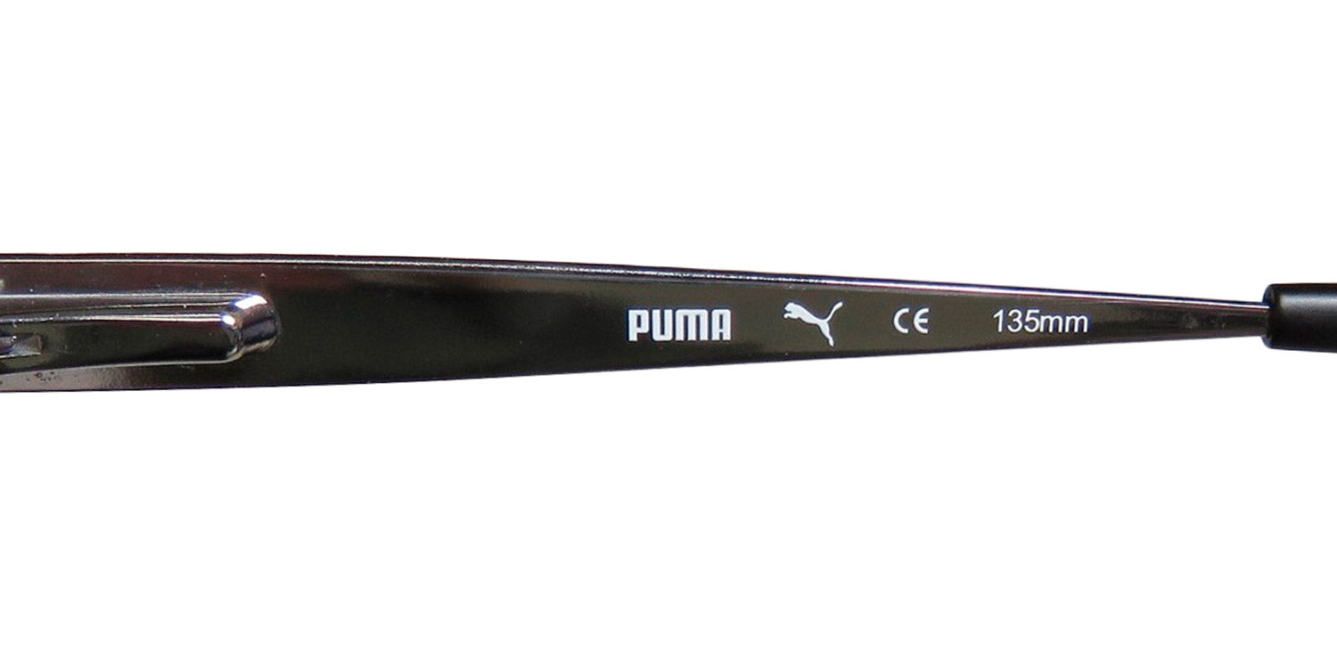 Puma 15420 Eyeglasses by ModaFrames