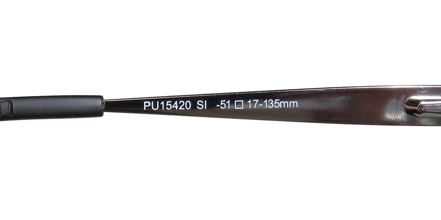Puma 15420 Eyeglasses by ModaFrames