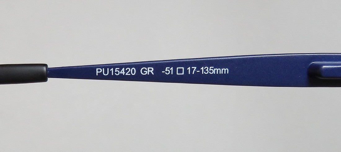 Puma 15420 Eyeglasses