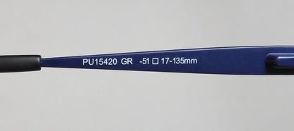 Puma 15420 Eyeglasses