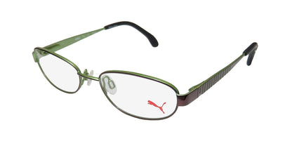 Puma 15420 Eyeglasses by ModaFrames