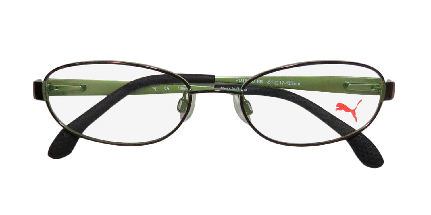 Puma 15420 Eyeglasses by ModaFrames