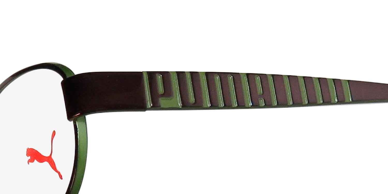 Puma 15420 Eyeglasses