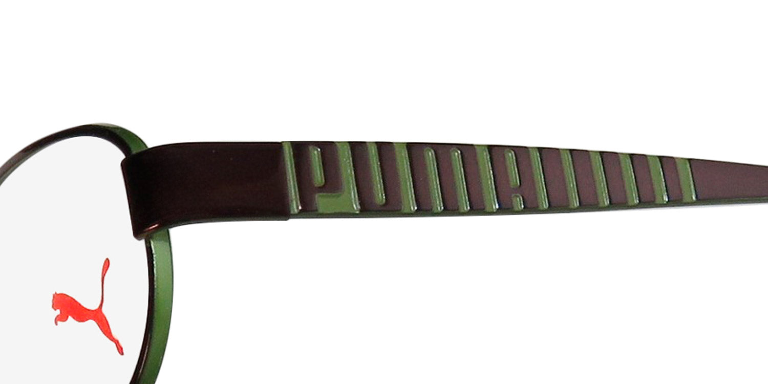 Puma 15420 Eyeglasses by ModaFrames
