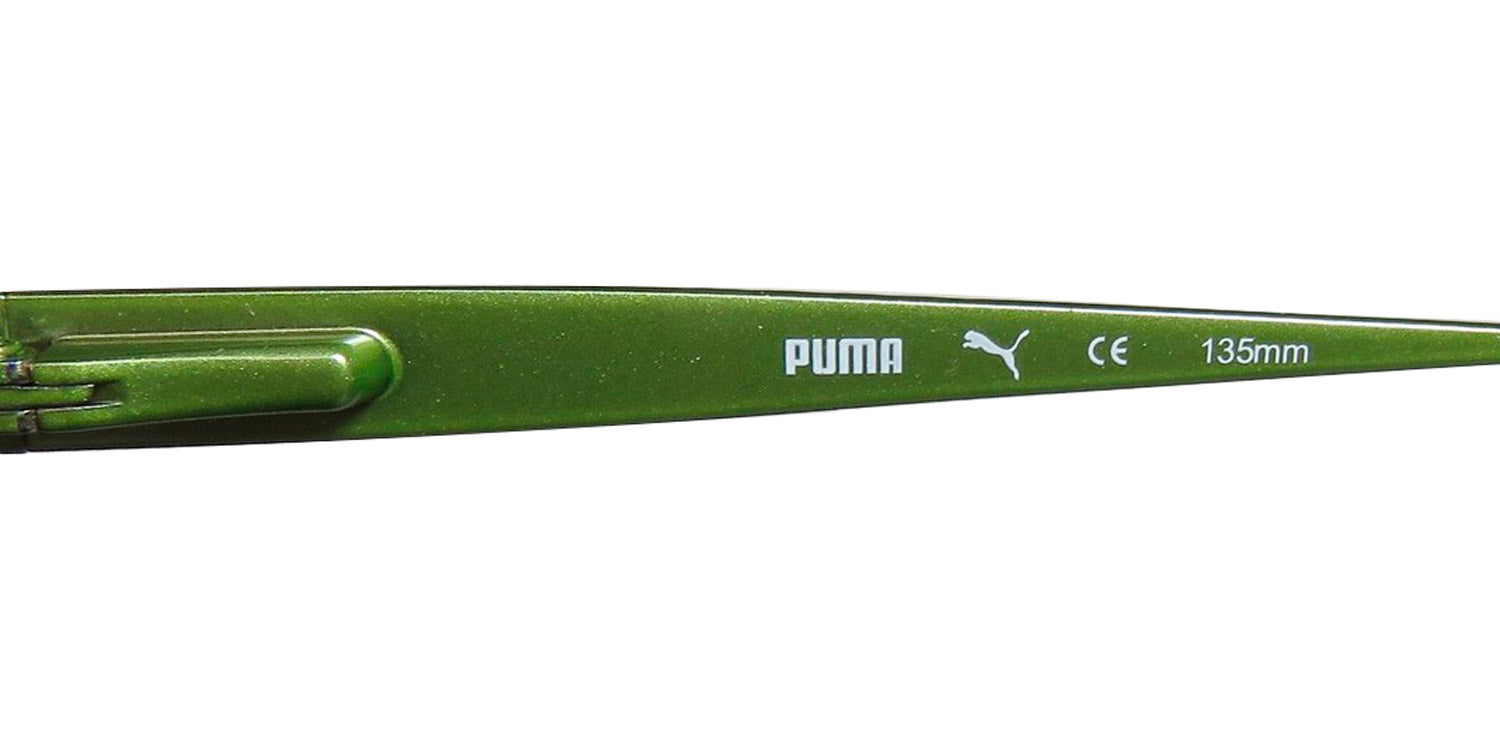 Puma 15420 Eyeglasses