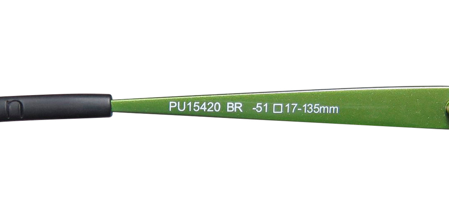 Puma 15420 Eyeglasses by ModaFrames