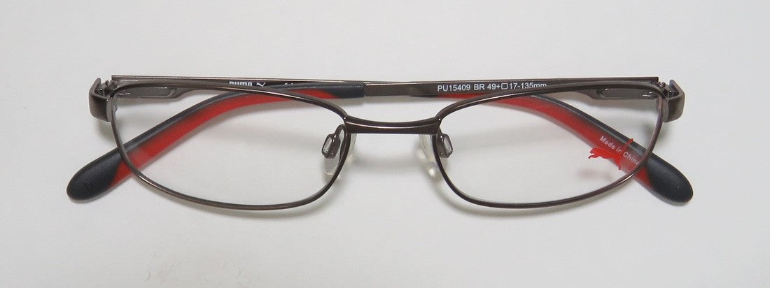 Puma 15409 Eyeglasses by ModaFrames