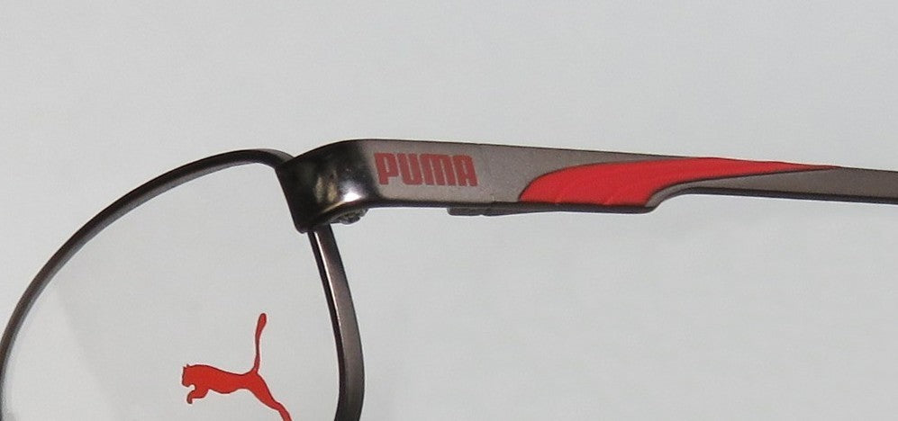 Puma 15409 Eyeglasses by ModaFrames