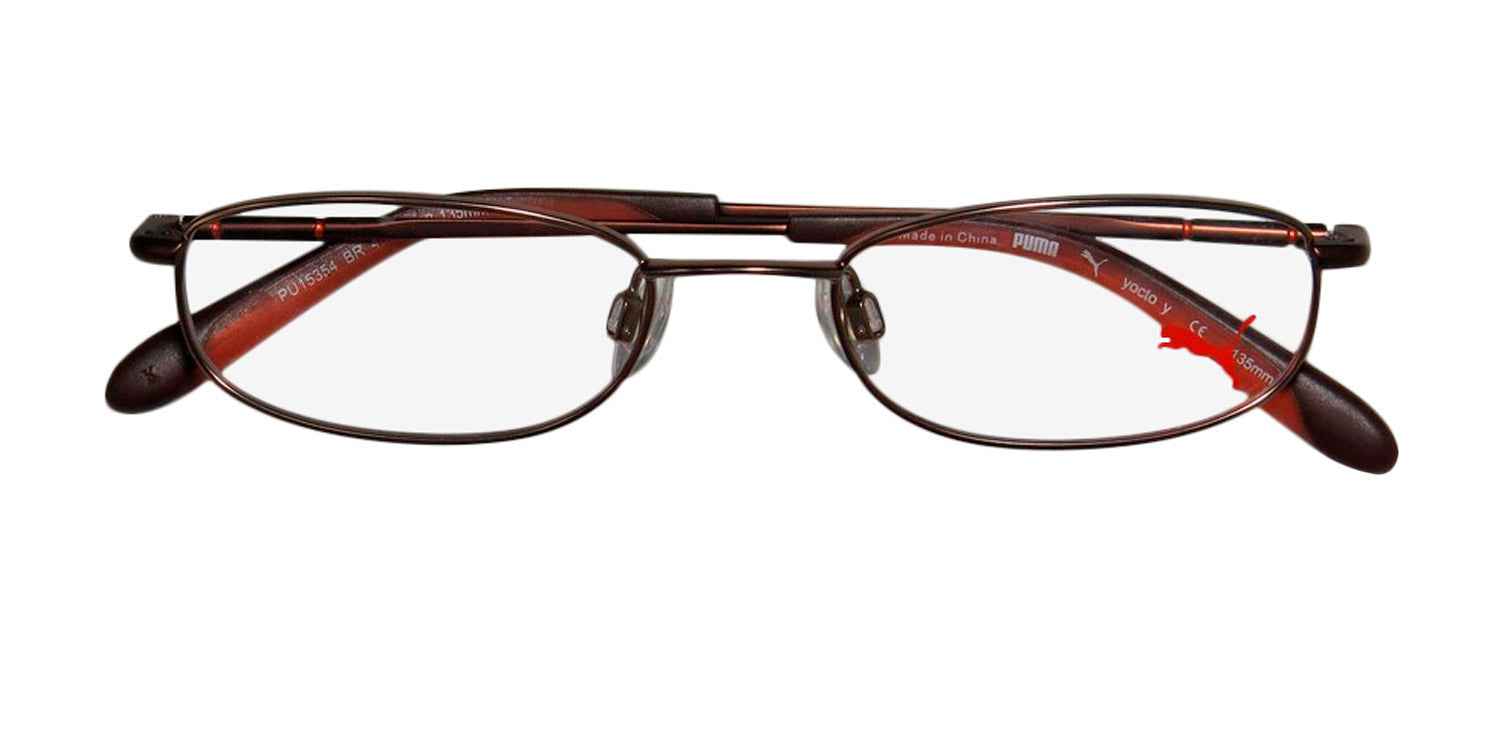 Puma 15354 Yocto Eyeglasses