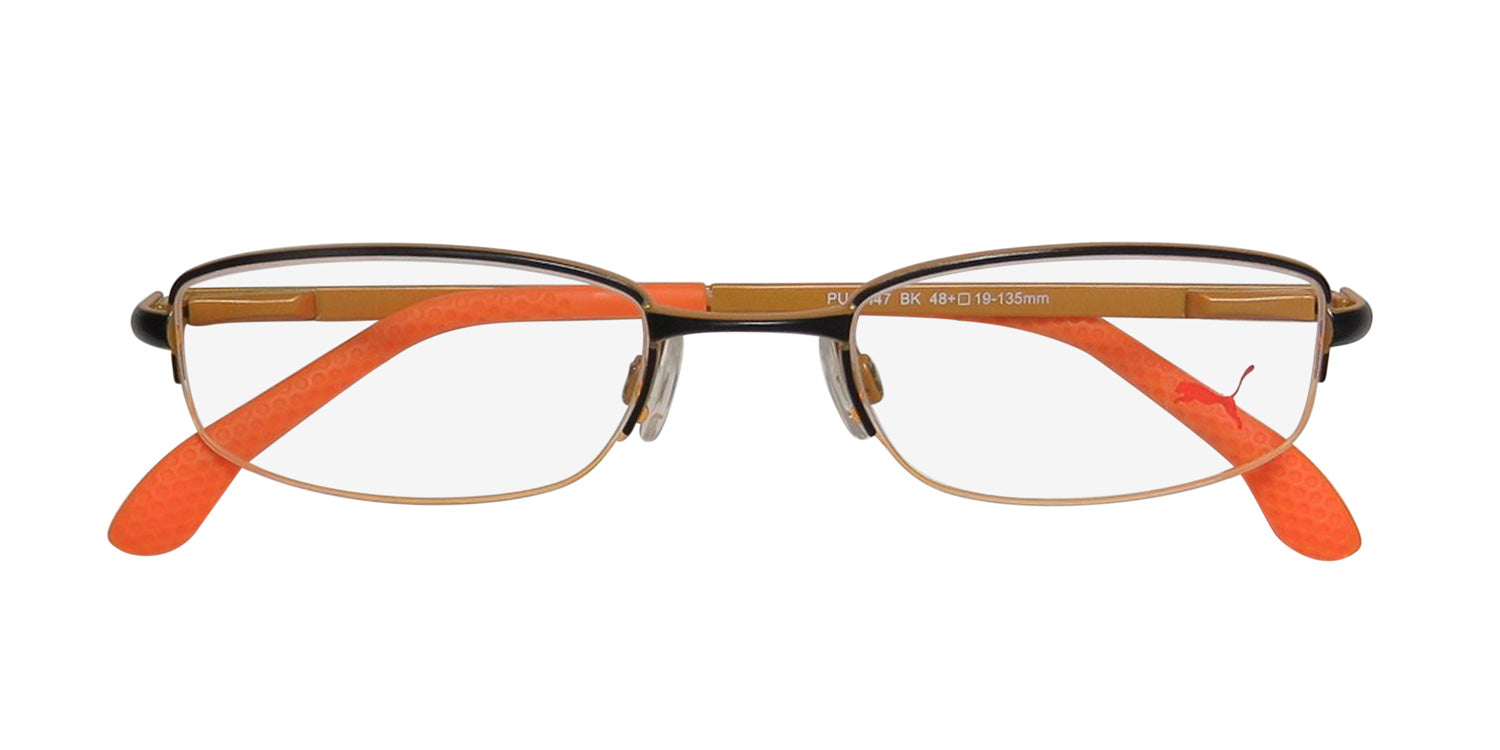 Puma 15447 Eyeglasses by ModaFrames