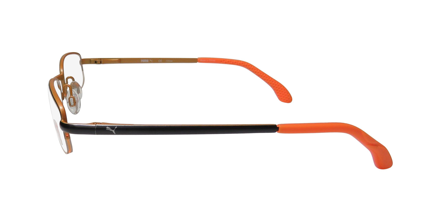 Puma 15447 Eyeglasses by ModaFrames