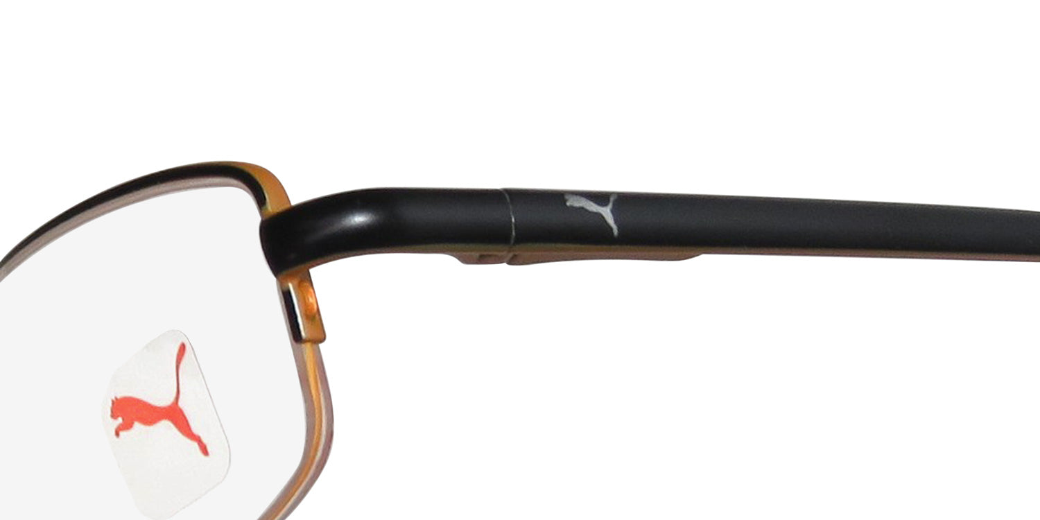 Puma 15447 Eyeglasses by ModaFrames
