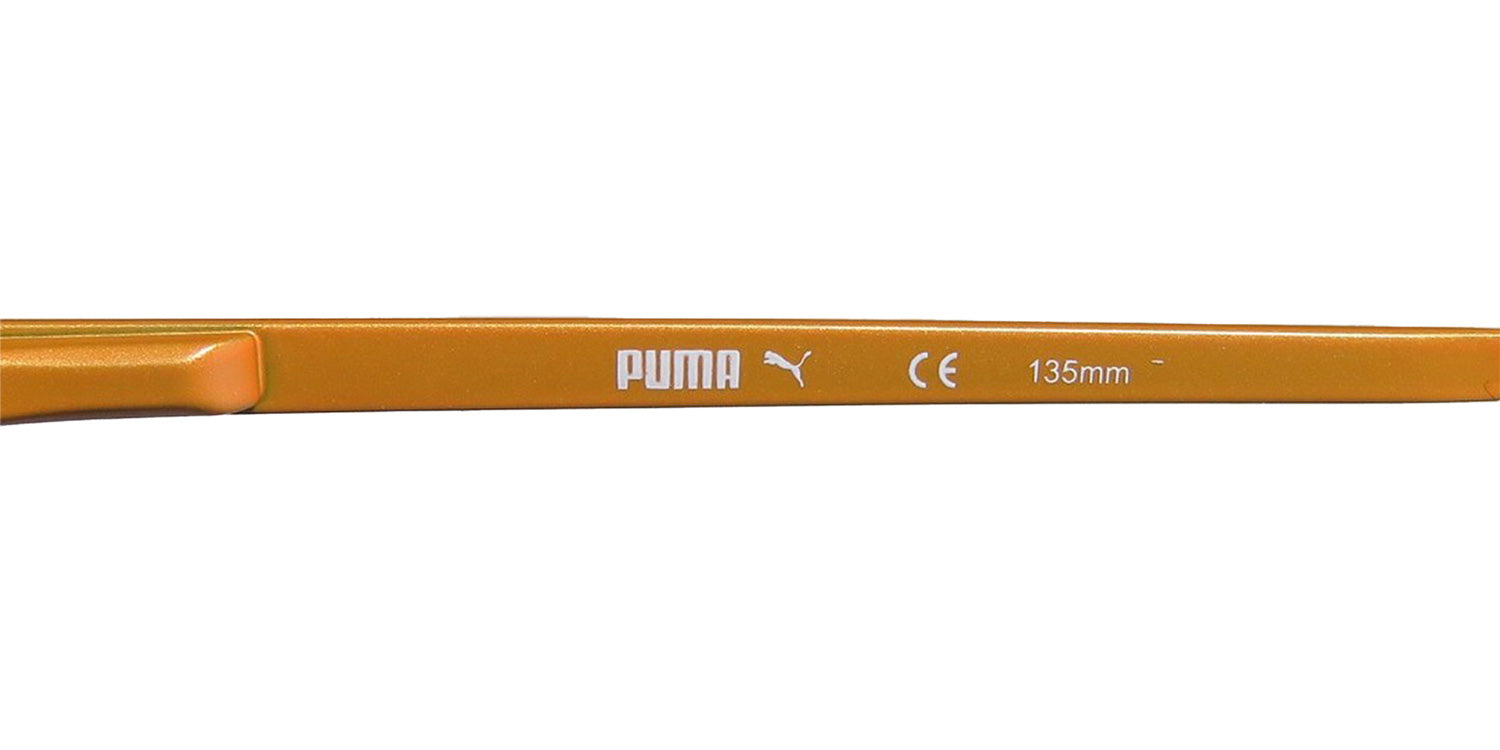Puma 15447 Eyeglasses by ModaFrames