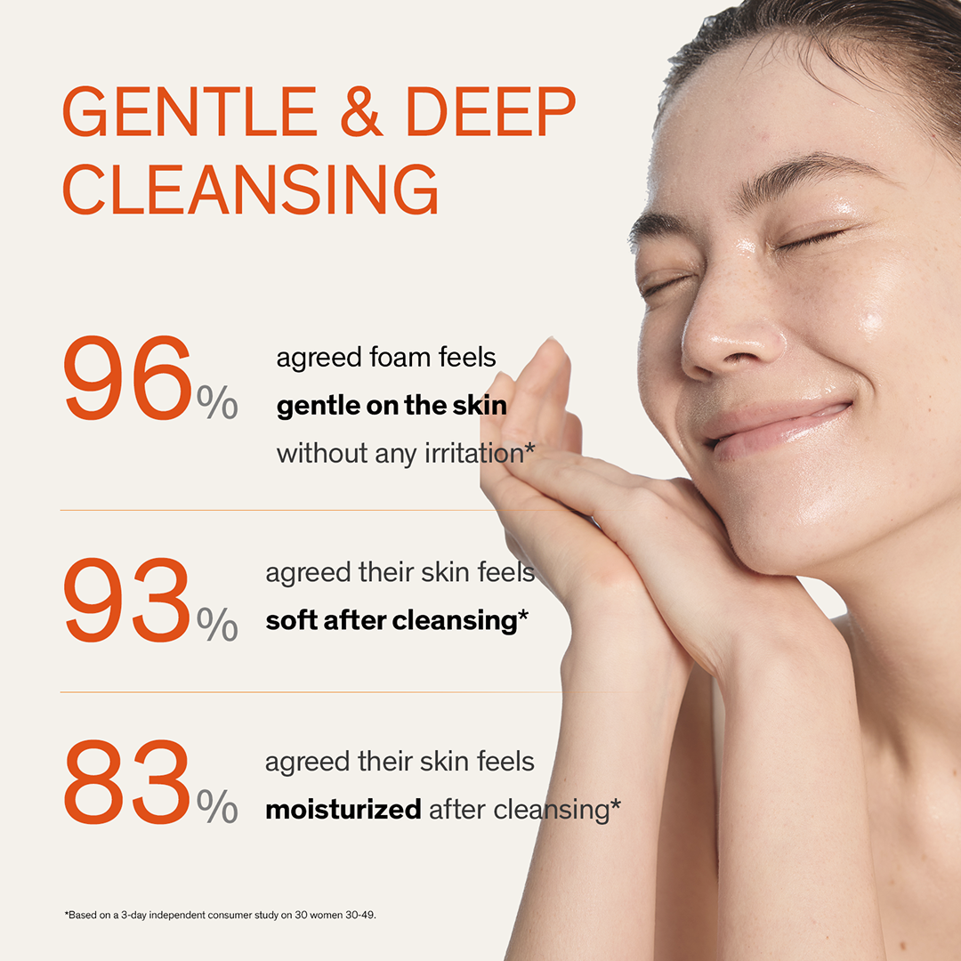 Sulwhasoo Gentle Cleansing Foam  DestGlow