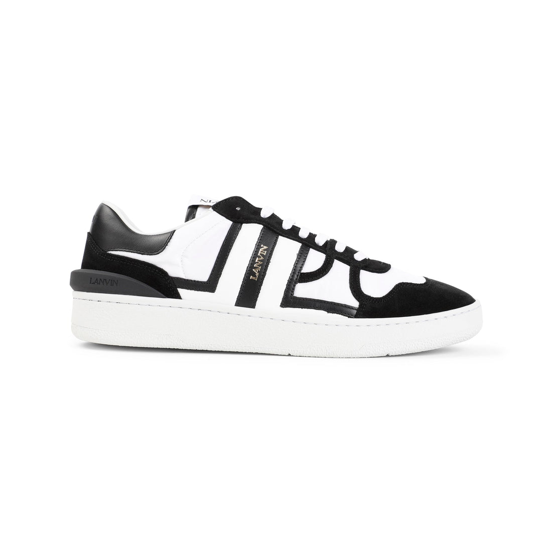 Lanvin Clay Sneakers Women by Luosophy