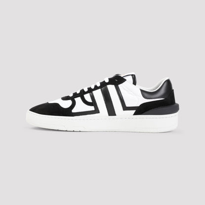 Lanvin Clay Sneakers Women by Luosophy