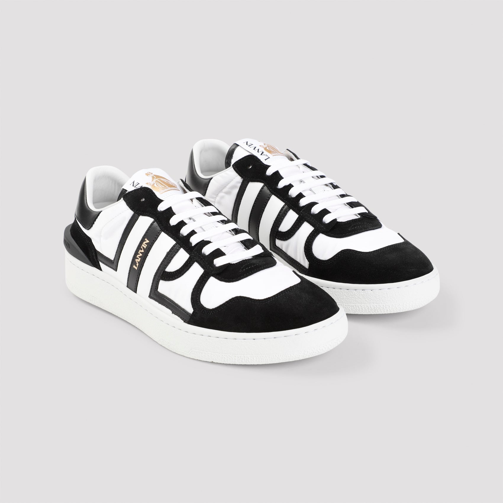 Lanvin Clay Sneakers Women by Luosophy