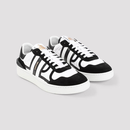 Lanvin Clay Sneakers Women by Luosophy