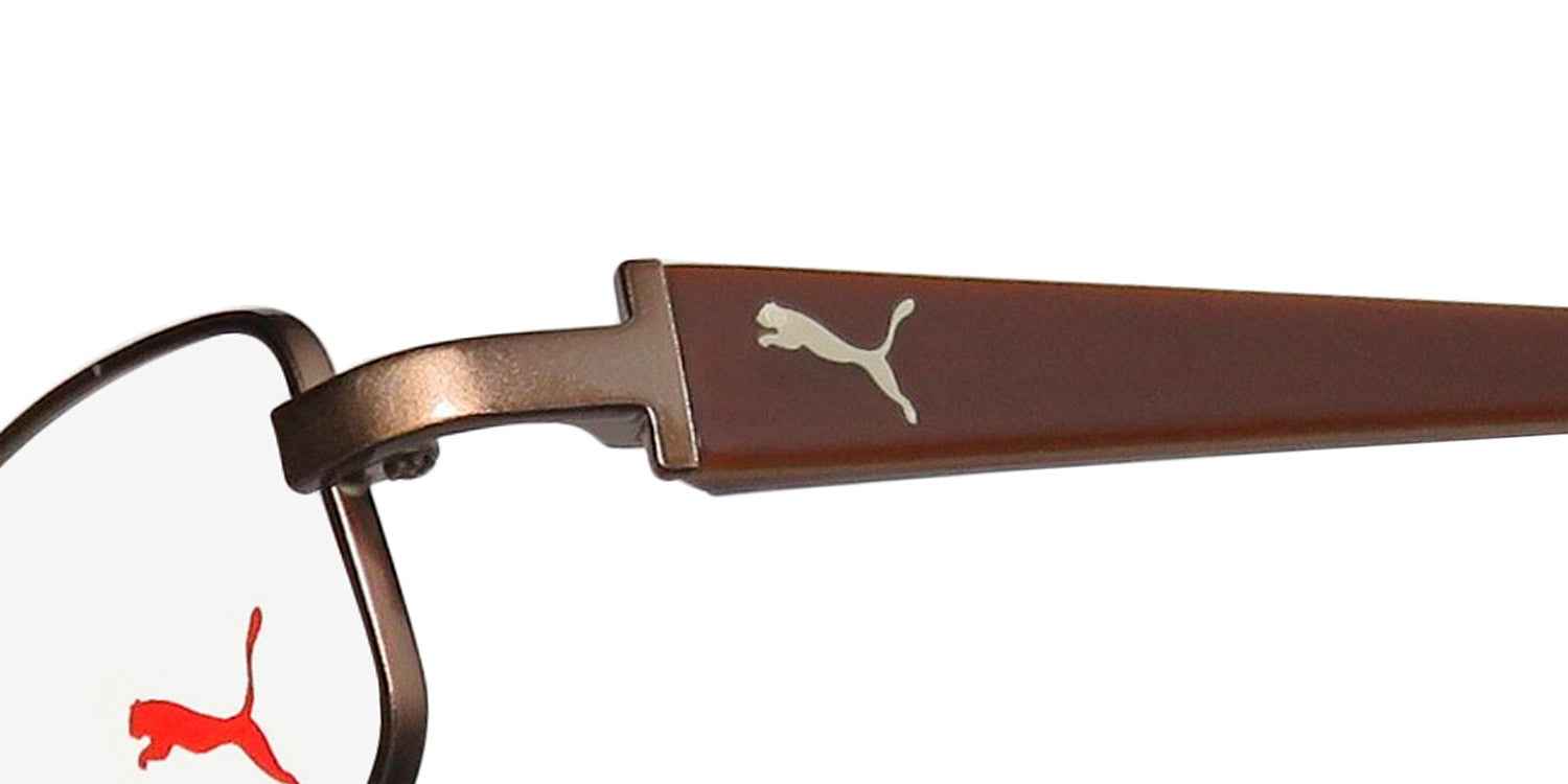 Puma 15356 Femto Eyeglasses
