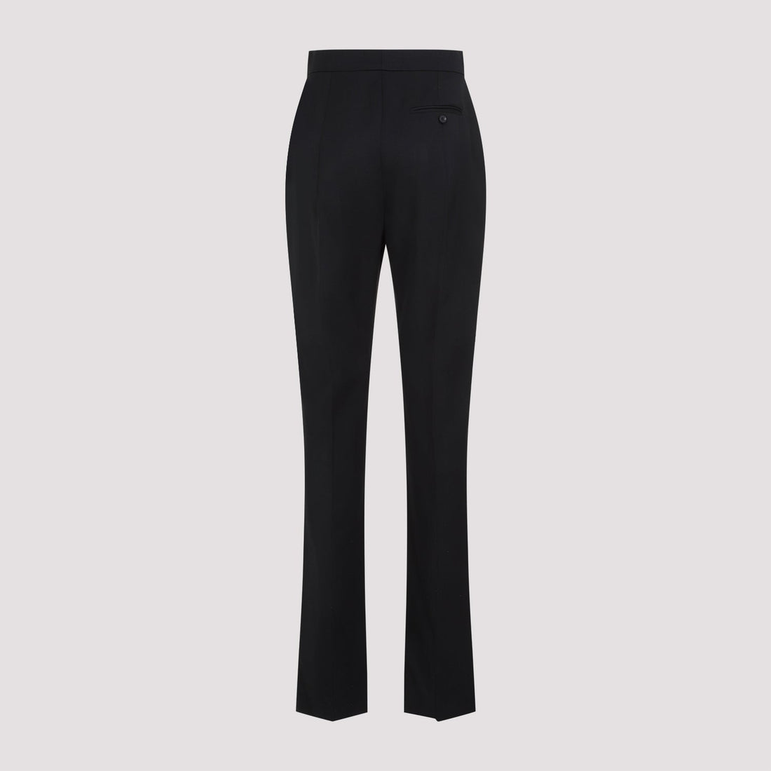 Alexander Mcqueen Wool Pants Women by Luosophy