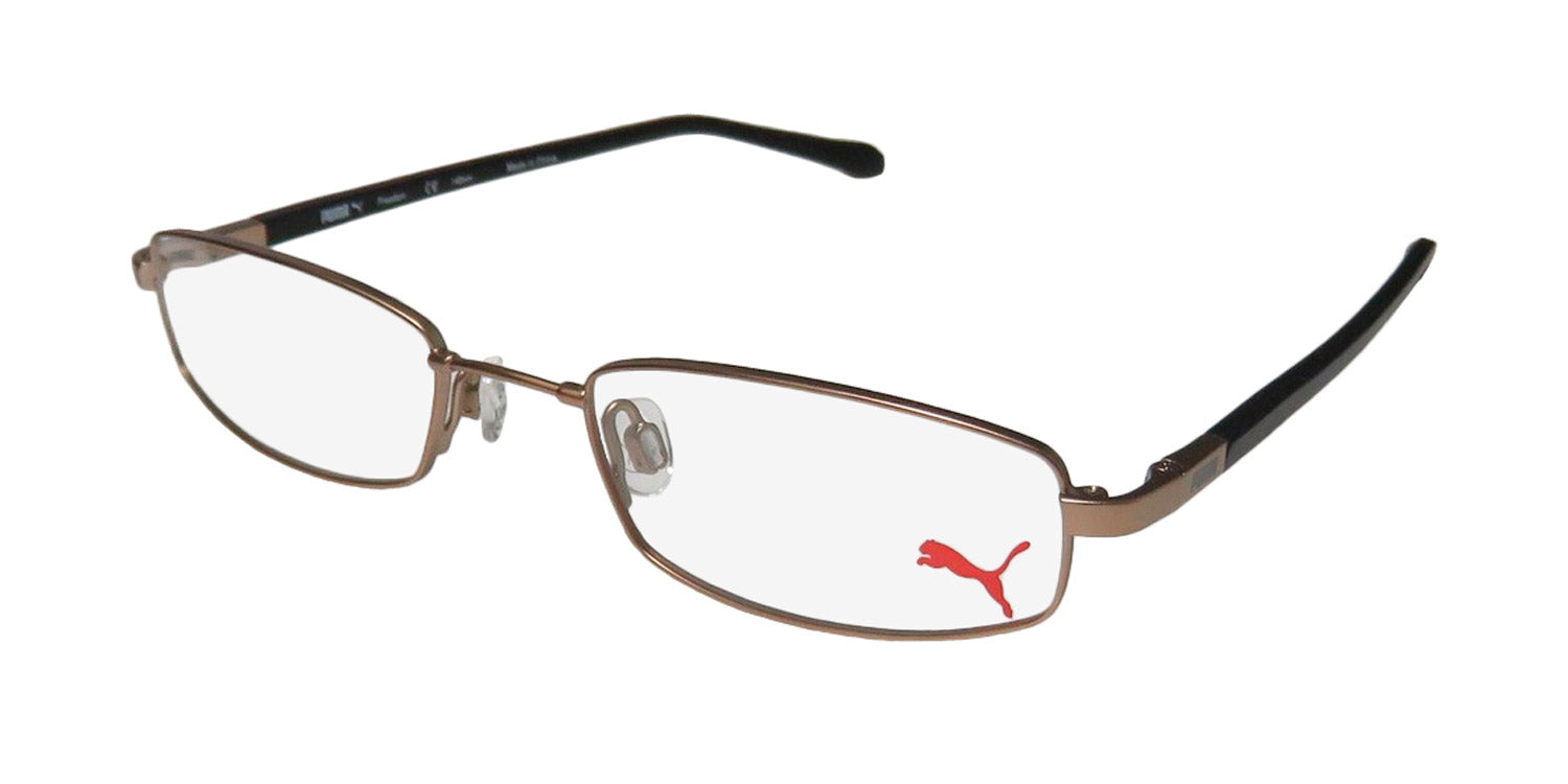 Puma 15338 Freedom Eyeglasses by ModaFrames
