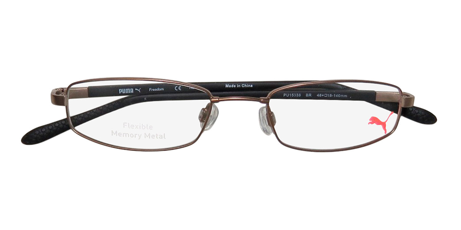 Puma 15338 Freedom Eyeglasses by ModaFrames