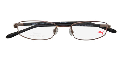 Puma 15338 Freedom Eyeglasses by ModaFrames
