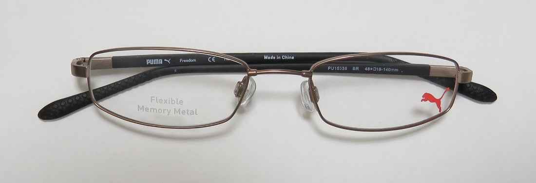 Puma 15338 Freedom Eyeglasses