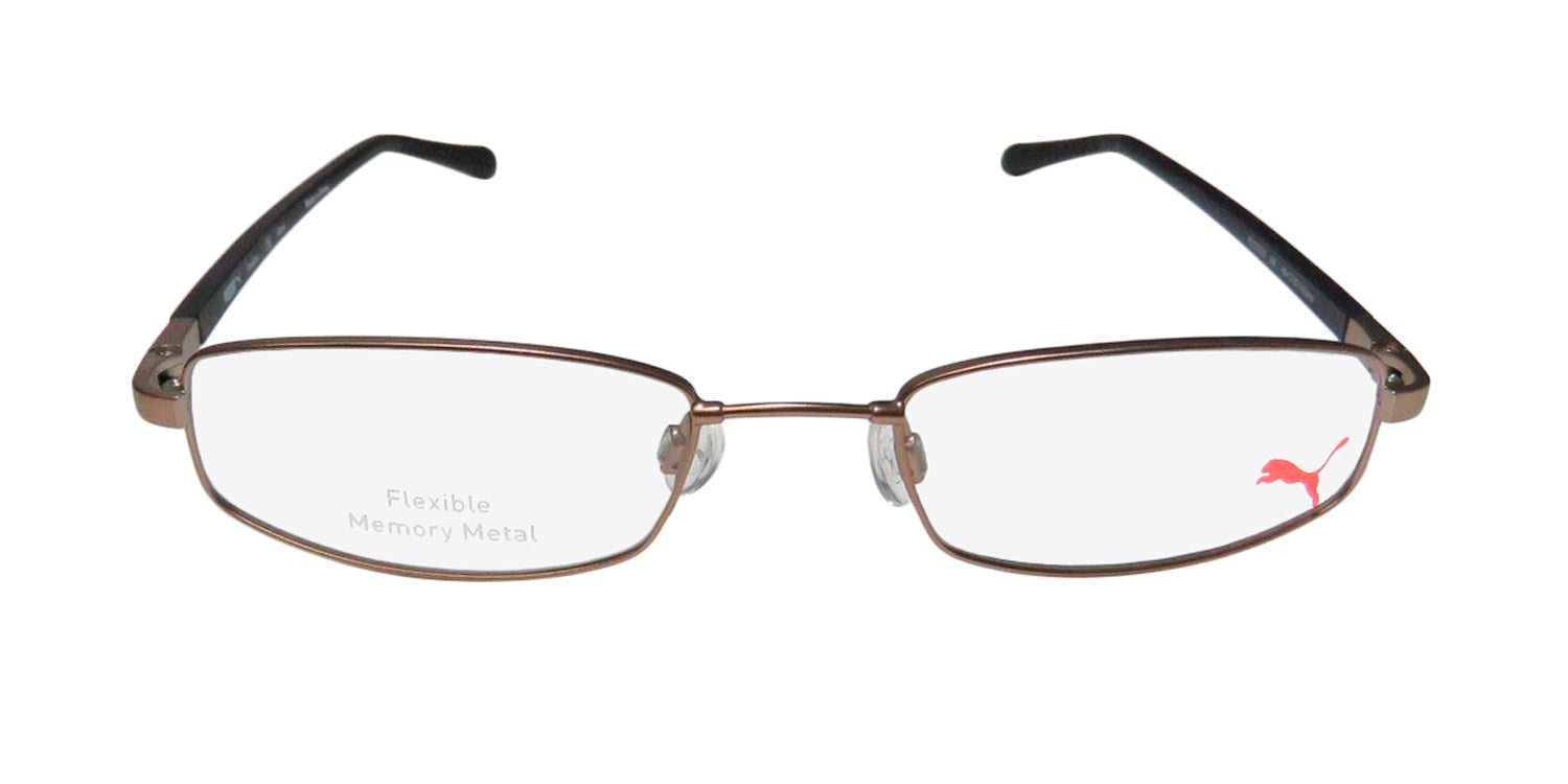Puma 15338 Freedom Eyeglasses by ModaFrames
