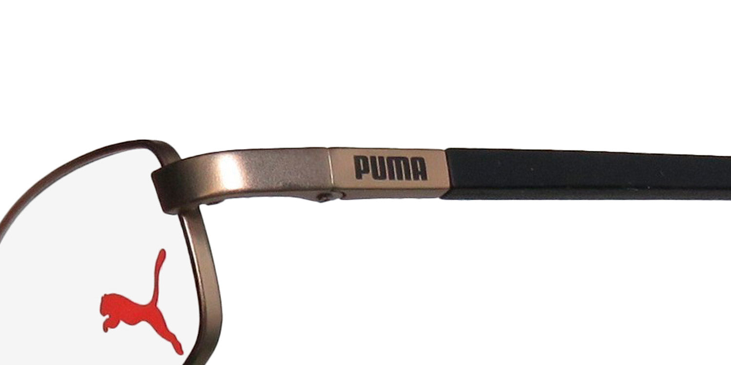 Puma 15338 Freedom Eyeglasses by ModaFrames