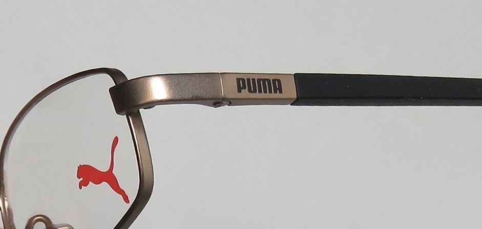 Puma 15338 Freedom Eyeglasses
