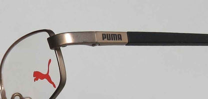 Puma 15338 Freedom Eyeglasses