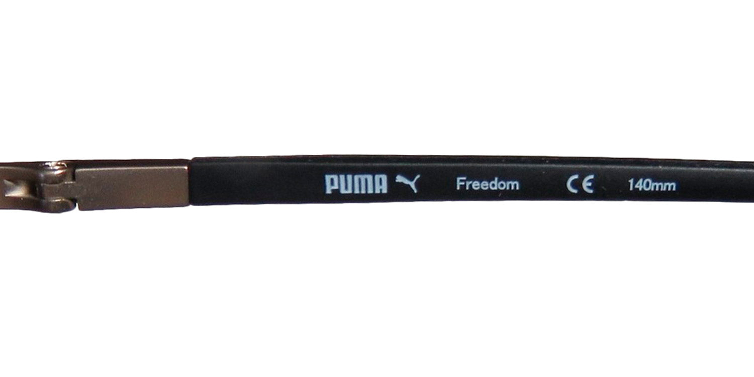 Puma 15338 Freedom Eyeglasses by ModaFrames