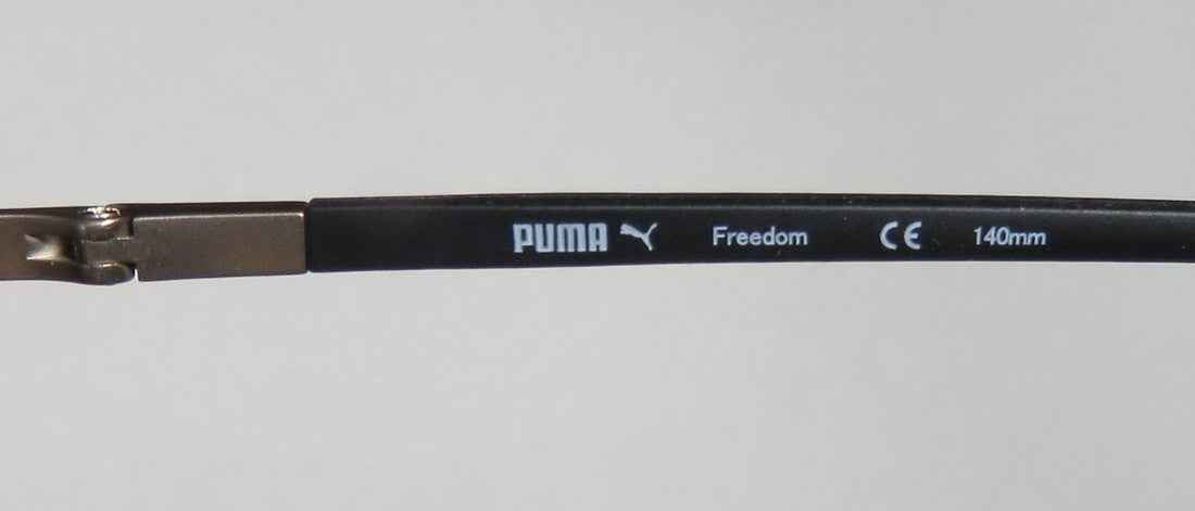 Puma 15338 Freedom Eyeglasses