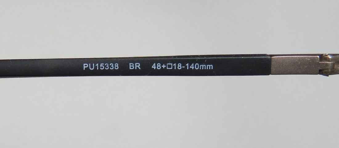 Puma 15338 Freedom Eyeglasses