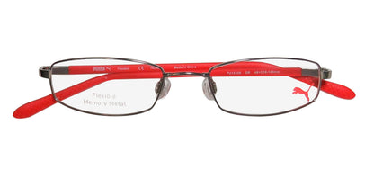 Puma 15338 Freedom Eyeglasses by ModaFrames