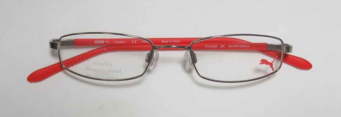Puma 15338 Freedom Eyeglasses