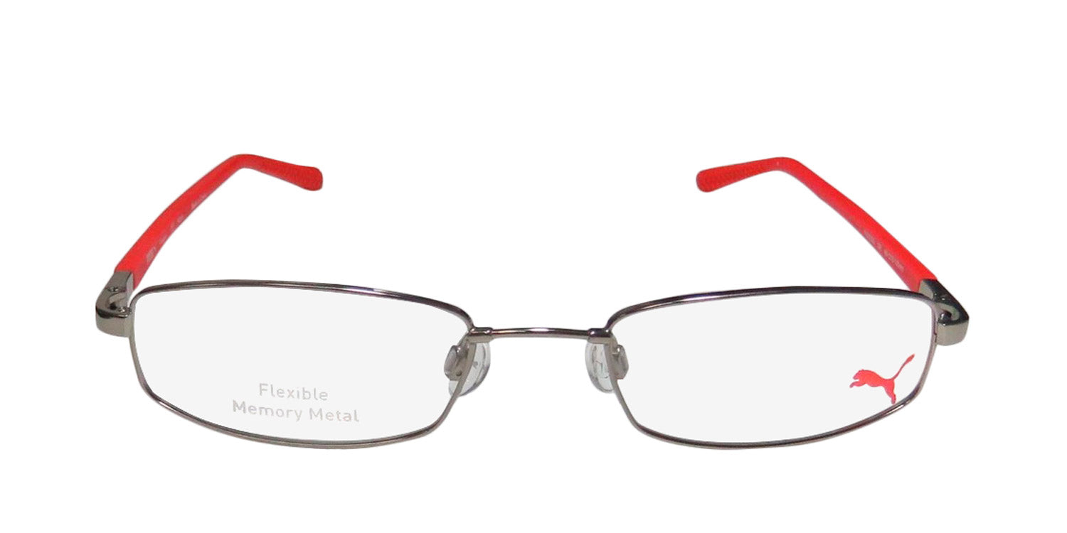 Puma 15338 Freedom Eyeglasses by ModaFrames