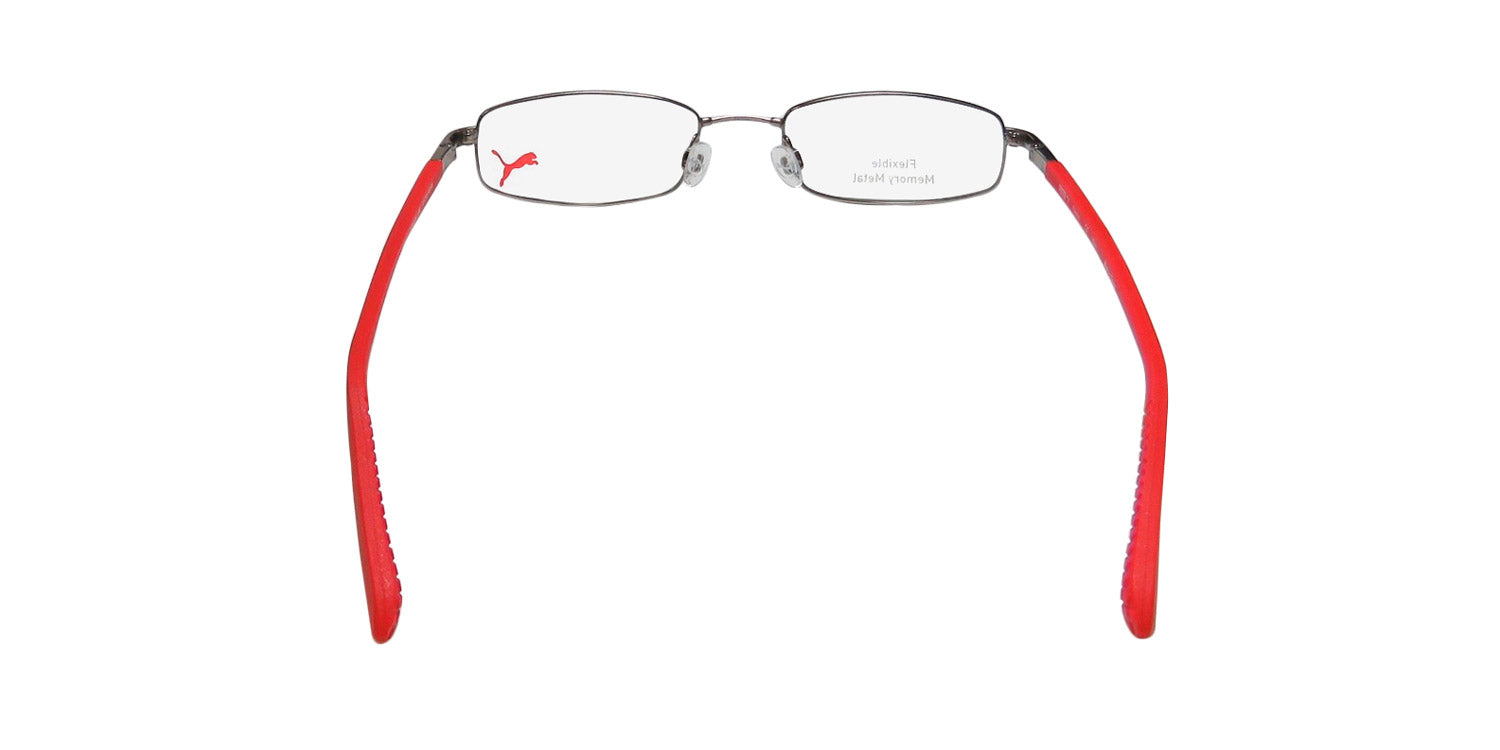 Puma 15338 Freedom Eyeglasses by ModaFrames