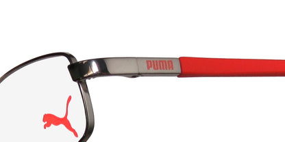 Puma 15338 Freedom Eyeglasses by ModaFrames