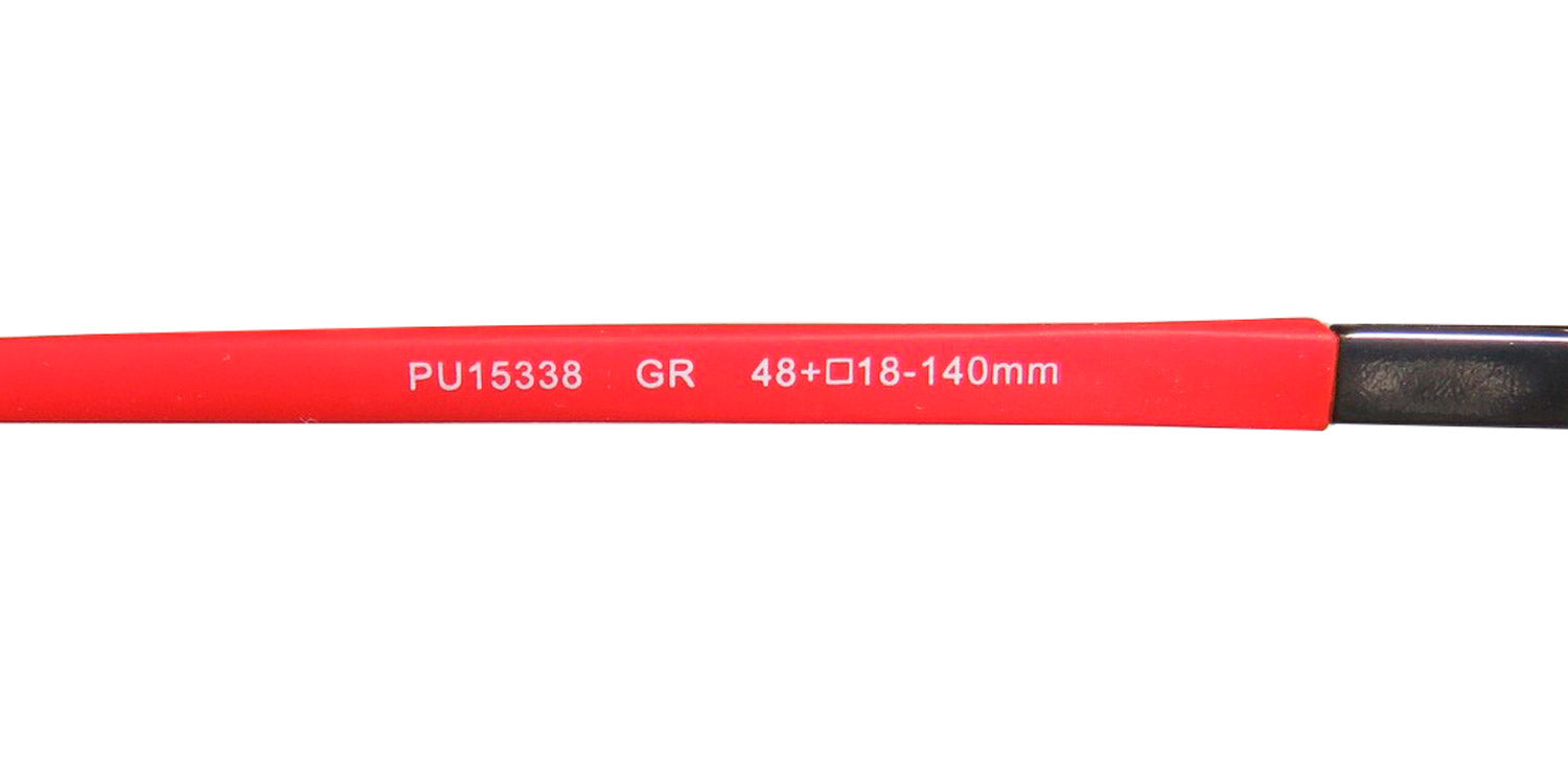 Puma 15338 Freedom Eyeglasses by ModaFrames