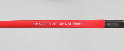 Puma 15338 Freedom Eyeglasses