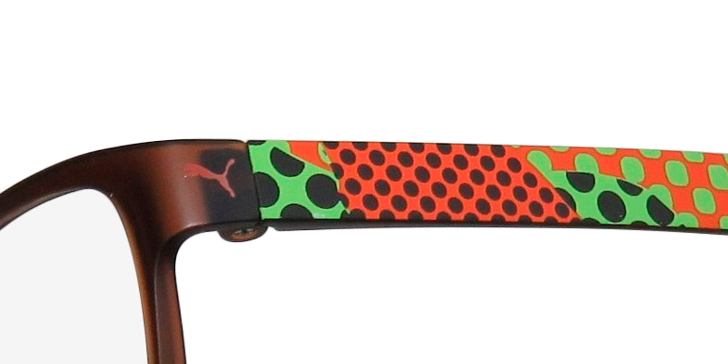 Puma 15439 Eyeglasses