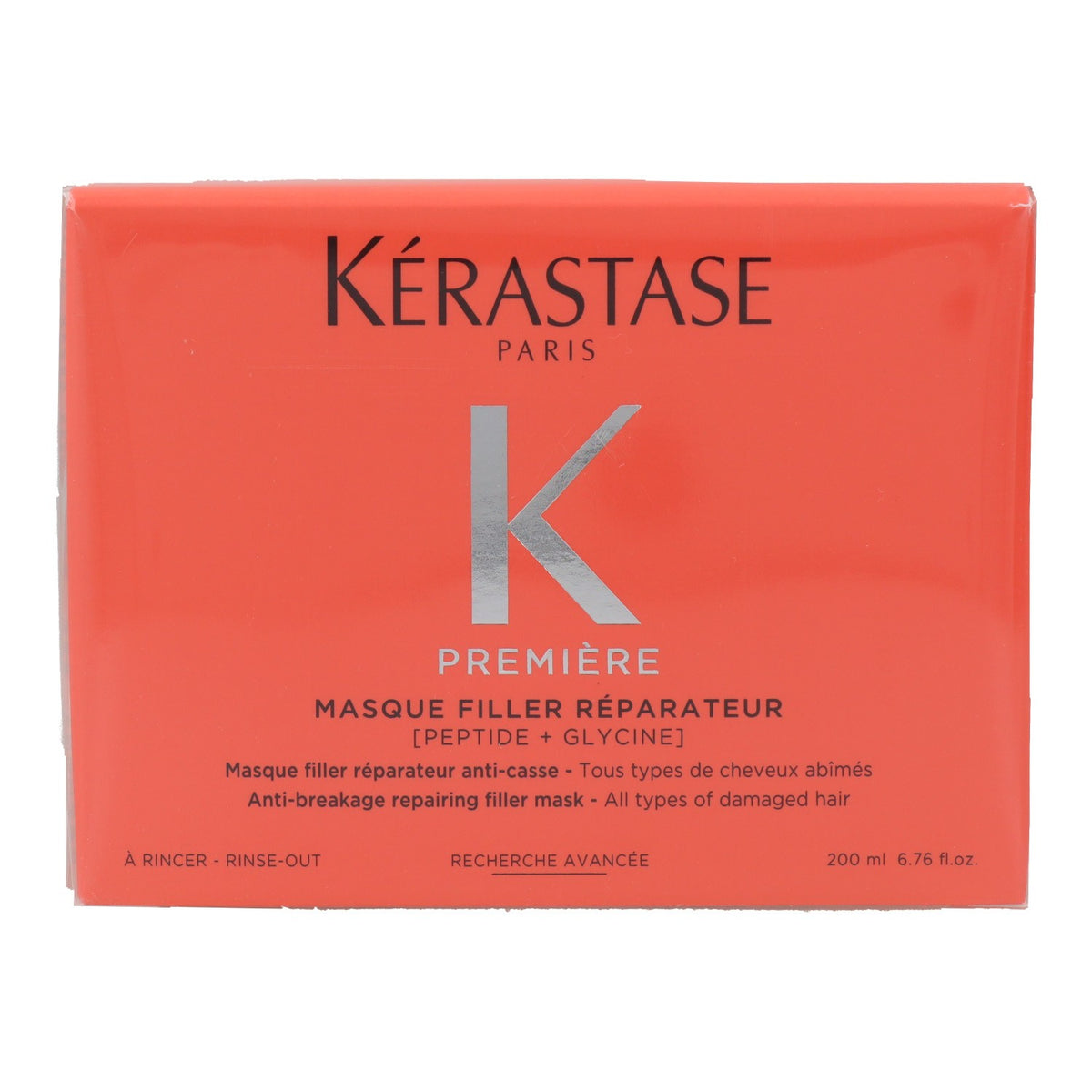 Kerastase Premiere Masque Filler Reparateur 200 Ml/6.8 Oz by Pasteur Pharmacy